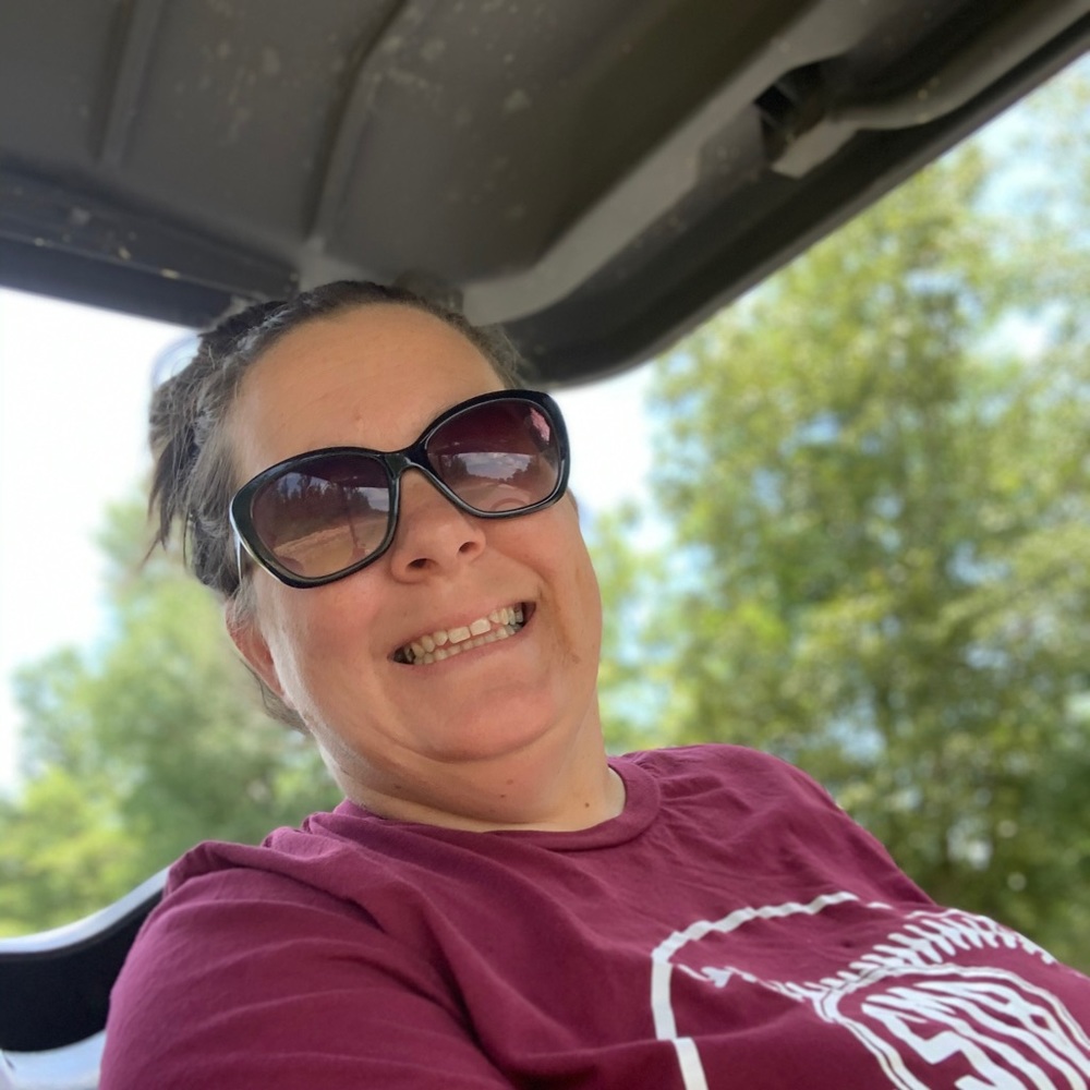 Meet your Posher, Stephanie